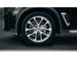 BMW X5 xDrive40i Sports Activity Vehicle 2026