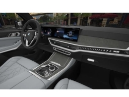 BMW X5 xDrive40i Sports Activity Vehicle 2026