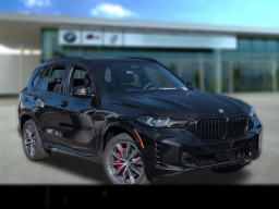 BMW X5 xDrive40i Sports Activity Vehicle 2026