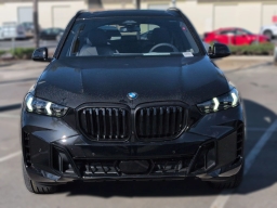 BMW X5 xDrive40i Sports Activity Vehicle 2026