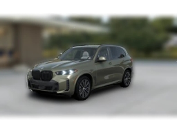 BMW X5 xDrive40i Sports Activity Vehicle 2026