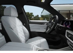 BMW X5 xDrive40i Sports Activity Vehicle 2026