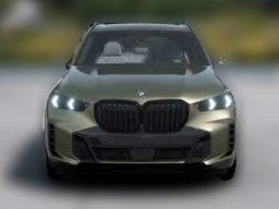 BMW X5 xDrive40i Sports Activity Vehicle 2026