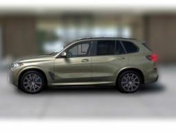 BMW X5 xDrive40i Sports Activity Vehicle 2026