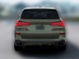 BMW X5 xDrive40i Sports Activity Vehicle 2026