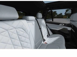 BMW X5 xDrive40i Sports Activity Vehicle 2026