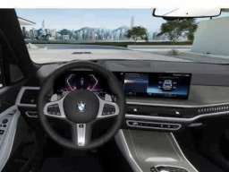 BMW X5 xDrive40i Sports Activity Vehicle 2026