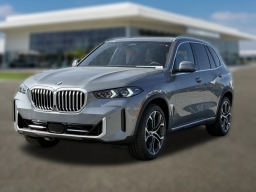 BMW X5 xDrive40i Sports Activity Vehicle 2026