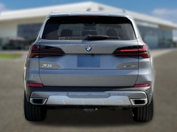 BMW X5 xDrive40i Sports Activity Vehicle 2026