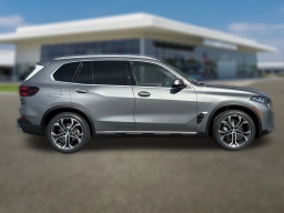 BMW X5 xDrive40i Sports Activity Vehicle 2026