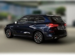 BMW X5 xDrive40i Sports Activity Vehicle 2026