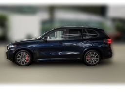 BMW X5 xDrive40i Sports Activity Vehicle 2026