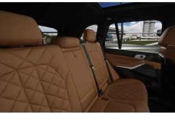 BMW X5 xDrive40i Sports Activity Vehicle 2026