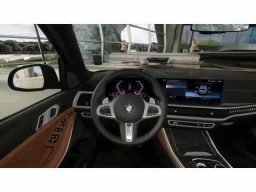 BMW X5 xDrive40i Sports Activity Vehicle 2026