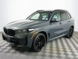 BMW X5 xDrive40i Sports Activity Vehicle 2026
