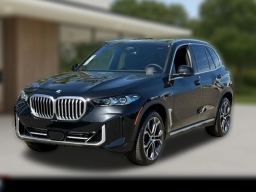 BMW X5 xDrive40i Sports Activity Vehicle 2026