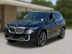 BMW X5 xDrive40i Sports Activity Vehicle 2026