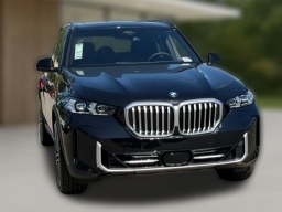 BMW X5 xDrive40i Sports Activity Vehicle 2026