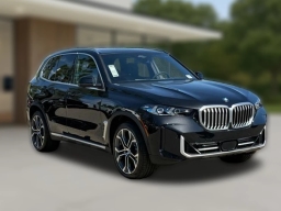 BMW X5 xDrive40i Sports Activity Vehicle 2026