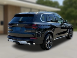 BMW X5 xDrive40i Sports Activity Vehicle 2026