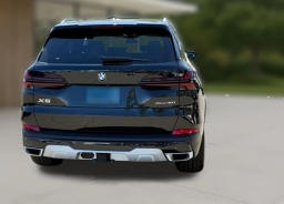 BMW X5 xDrive40i Sports Activity Vehicle 2026