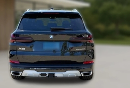 BMW X5 xDrive40i Sports Activity Vehicle 2026