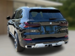 BMW X5 xDrive40i Sports Activity Vehicle 2026