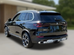 BMW X5 xDrive40i Sports Activity Vehicle 2026