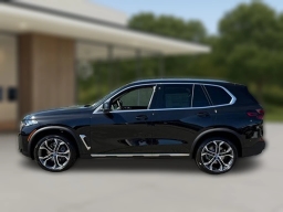 BMW X5 xDrive40i Sports Activity Vehicle 2026