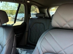 BMW X5 xDrive40i Sports Activity Vehicle 2026