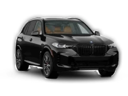 BMW X5 xDrive40i Sports Activity Vehicle 2026