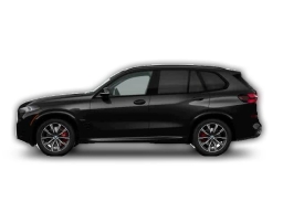 BMW X5 xDrive40i Sports Activity Vehicle 2026