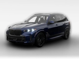 BMW X5 xDrive40i Sports Activity Vehicle 2026