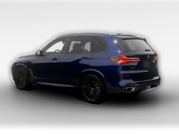 BMW X5 xDrive40i Sports Activity Vehicle 2026