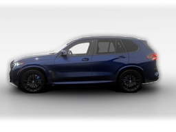 BMW X5 xDrive40i Sports Activity Vehicle 2026