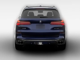 BMW X5 xDrive40i Sports Activity Vehicle 2026