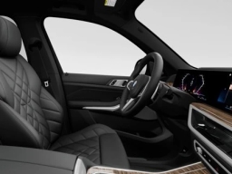 BMW X5 xDrive40i Sports Activity Vehicle 2026