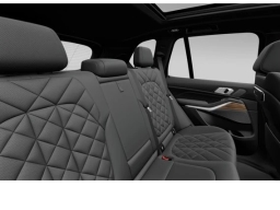 BMW X5 xDrive40i Sports Activity Vehicle 2026