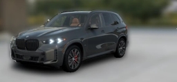 BMW X5 xDrive40i Sports Activity Vehicle 2026