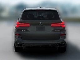 BMW X5 xDrive40i Sports Activity Vehicle 2026