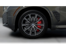 BMW X5 xDrive40i Sports Activity Vehicle 2026