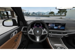 BMW X5 xDrive40i Sports Activity Vehicle 2026