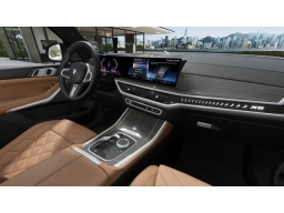 BMW X5 xDrive40i Sports Activity Vehicle 2026