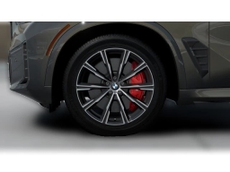 BMW X5 xDrive40i Sports Activity Vehicle 2026