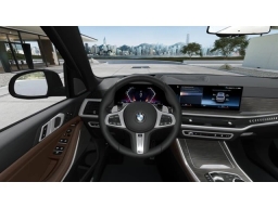 BMW X5 xDrive40i Sports Activity Vehicle 2026