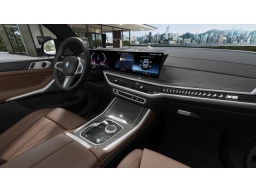 BMW X5 xDrive40i Sports Activity Vehicle 2026