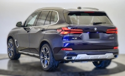 BMW X5 xDrive40i Sports Activity Vehicle 2026