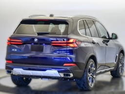 BMW X5 xDrive40i Sports Activity Vehicle 2026