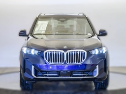 BMW X5 xDrive40i Sports Activity Vehicle 2026