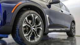 BMW X5 xDrive40i Sports Activity Vehicle 2026